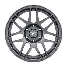 Load image into Gallery viewer, Forgestar F14 Drag Wheels (17x4.5 5x114.3 ET-26 78.1) Gloss Anthracite or Satin Black - Gloss Anthracite Alternate Image