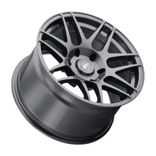 Load image into Gallery viewer, Forgestar F14 Drag Wheels (18x5 5x114.3 ET-23 78.1) Gloss Anthracite or Satin Black - Gloss Anthracite Alternate Image