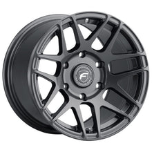 Load image into Gallery viewer, Forgestar F14 Drag Wheels (15x10 5x120.65 ET+44 78.1) Gloss Anthracite or Satin Black Alternate Image