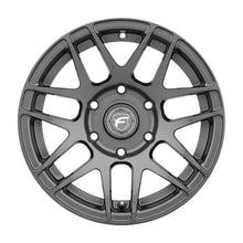 Load image into Gallery viewer, Forgestar F14 Drag Wheels (15x10 5x114.3 ET+44 78.1) Gloss Anthracite or Satin Black - Gloss Anthracite Alternate Image