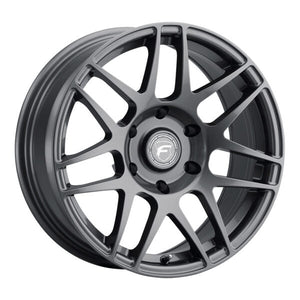 Forgestar F14 Drag Wheels (15x10 5x120.65 ET+44 78.1) Gloss Anthracite or Satin Black