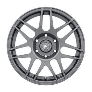Forgestar F14 Drag Wheels (15x10 5x114.3 ET+22 78.1) Gloss Anthracite or Satin Black