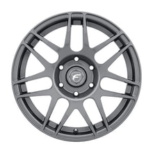 Load image into Gallery viewer, Forgestar F14 Drag Wheels (18x5 5x120 ET-23 78.1) Gloss Anthracite or Satin Black - Gloss Anthracite Alternate Image
