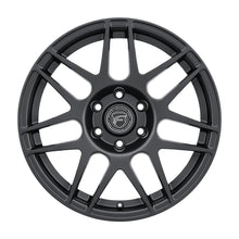 Load image into Gallery viewer, Forgestar F14 Drag Wheels (15x10 5x115 ET+22 78.1) Gloss Anthracite or Satin Black Alternate Image