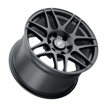 Load image into Gallery viewer, Forgestar F14 Drag Wheels (15x10 5x114.3 ET+44 78.1) Gloss Anthracite or Satin Black - Gloss Anthracite Alternate Image