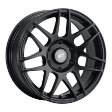 Load image into Gallery viewer, Forgestar F14 Drag Wheels (18x5 5x120 ET-23 78.1) Gloss Anthracite or Satin Black - Gloss Anthracite Alternate Image