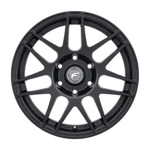Load image into Gallery viewer, Forgestar F14 Drag Wheels (17x5 5x115 ET-28 78.1) Gloss Anthracite or Satin Black - Gloss Anthracite Alternate Image