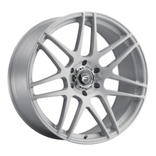 Load image into Gallery viewer, Forgestar X14 SD Wheels (22x10 6x139.7 ET+30 106.1) Gloss Anthracite / Gloss Black / Gloss Brushed / Satin Bronze - Gloss Brushed Alternate Image