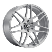 Load image into Gallery viewer, Forgestar X14 SD Wheels (22x10 6x139.7 ET+30 106.1) Gloss Anthracite / Gloss Black / Gloss Brushed / Satin Bronze - Gloss Brushed Alternate Image