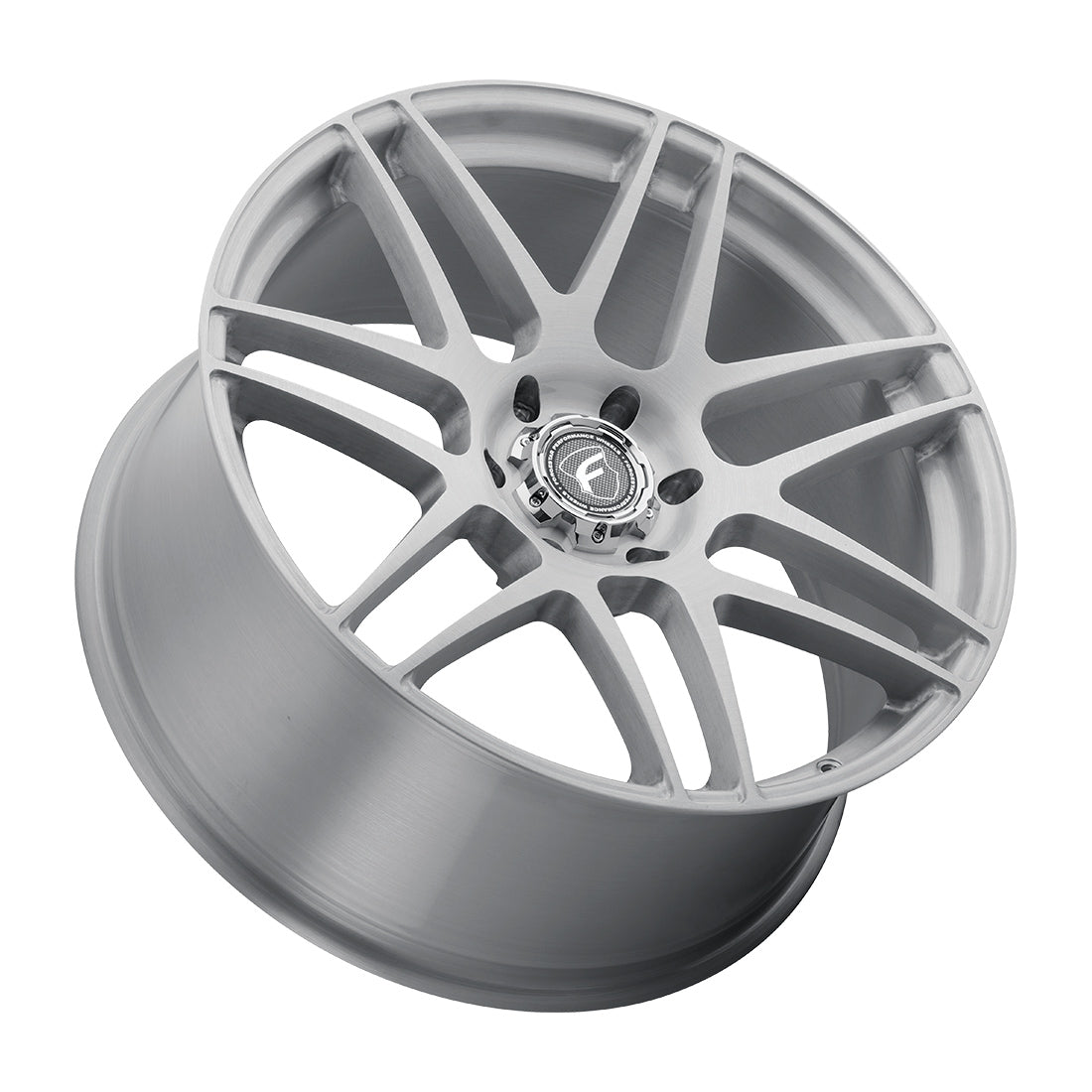 Forgestar X14 SD Wheels (22x10 6x139.7 ET+30 106.1) Gloss Anthracite ...