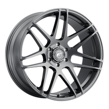 Load image into Gallery viewer, Forgestar X14 SD Wheels (22x10 6x135 ET+30 87.1) Gloss Anthracite / Gloss Black / Gloss Brushed / Satin Bronze - Gloss Anthracite Alternate Image