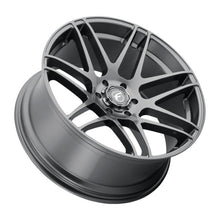 Load image into Gallery viewer, Forgestar X14 SD Wheels (22x10 6x139.7 ET+30 106.1) Gloss Anthracite / Gloss Black / Gloss Brushed / Satin Bronze - Gloss Anthracite Alternate Image