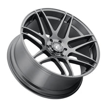 Load image into Gallery viewer, Forgestar X14 SD Wheels (22x10 6x139.7 ET+30 106.1) Gloss Anthracite / Gloss Black / Gloss Brushed / Satin Bronze - Gloss Anthracite Alternate Image