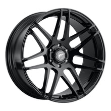 Load image into Gallery viewer, Forgestar X14 SD Wheels (22x10 6x139.7 ET+30 106.1) Gloss Anthracite / Gloss Black / Gloss Brushed / Satin Bronze - Gloss Black Alternate Image