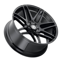 Load image into Gallery viewer, Forgestar X14 SD Wheels (22x10 6x139.7 ET+30 106.1) Gloss Anthracite / Gloss Black / Gloss Brushed / Satin Bronze - Gloss Anthracite Alternate Image