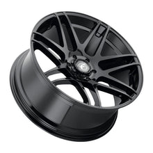 Load image into Gallery viewer, Forgestar X14 SD Wheels (22x10 6x139.7 ET+30 106.1) Gloss Anthracite / Gloss Black / Gloss Brushed / Satin Bronze - Gloss Anthracite Alternate Image