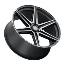 Load image into Gallery viewer, Forgestar X6 Wheels (24x10 6x135 ET+25 87.1) Satin Black or Black MACH DDT Alternate Image