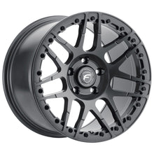 Load image into Gallery viewer, Forgestar F14 Beadlock Wheels (15x10 5x120.65 ET+50 78.1) Gloss Anthracite or Satin Black - Gloss Anthracite Alternate Image