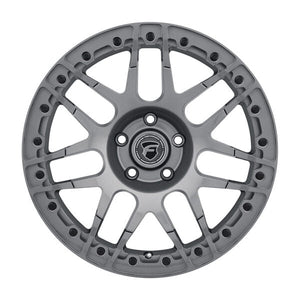 Forgestar F14 Beadlock Wheels (15x10 5x114.3 ET+25 78.1) Gloss Anthracite or Satin Black