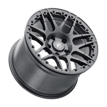Load image into Gallery viewer, Forgestar F14 Beadlock Wheels (15x10 5x120 ET+45 78.1) Gloss Anthracite or Satin Black - Gloss Anthracite Alternate Image