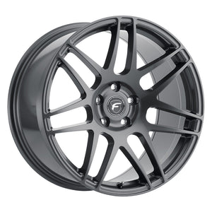 Forgestar F14 DC Wheels (20x10 5x120 ET+40 72.56) - Gloss Anthracite or Gloss Black