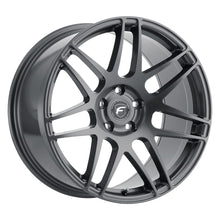 Load image into Gallery viewer, Forgestar F14 DC Drag Wheels (17x10 5x115 ET+30 78) - Gloss Anthracite or Satin Black Alternate Image