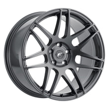 Load image into Gallery viewer, Forgestar F14 SD Wheels (20x11 5x115 ET+25 71.6) - Gloss Anthracite or Gloss Black Alternate Image