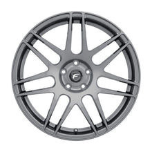 Load image into Gallery viewer, Forgestar F14 DC Drag Wheels (17x10 5x114.3 ET+50 78) -  Satin Black or Gloss Anthracite Alternate Image