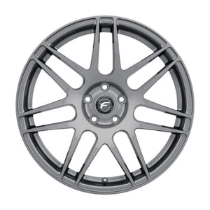 Forgestar F14 DC Wheels (19x11 5x114.3 ET+56 72.56) - Gloss Anthracite or Gloss Black