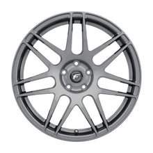 Load image into Gallery viewer, Forgestar F14 SC Wheels (20x9 5x120 ET+35 72.56) - Gloss Anthracite or Gloss Black Alternate Image