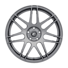 Load image into Gallery viewer, Forgestar F14 DC Wheels (20x11 5x114.3 ET+56 72.56) Gloss Anthracite Alternate Image