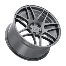 Load image into Gallery viewer, Forgestar F14 DC Wheels (20x10 5x120 ET+40 72.56) - Gloss Anthracite or Gloss Black Alternate Image