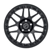 Load image into Gallery viewer, Forgestar F14 Beadlock Wheels (17x10 5x115 ET6 78.1) Gloss Anthracite or Satin Black Alternate Image