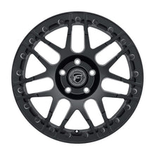 Load image into Gallery viewer, Forgestar F14 Beadlock Wheels (17x10 5x120 ET+45 78.1) Gloss Anthracite or Satin Black Alternate Image