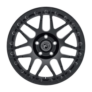 Forgestar F14 Beadlock Wheels (17x10 5x120 ET+45 78.1) Gloss Anthracite or Satin Black