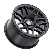 Load image into Gallery viewer, Forgestar F14 Beadlock Wheels (17x10 5x114.3 ET+50 78.1) Gloss Anthracite or Satin Black - Gloss Anthracite Alternate Image