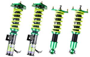 1499.00 Fortune Auto Coilovers Toyota Yaris (NCP91) [500 Series] (2006-2011) FA500-NCP91 - Redline360