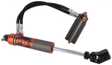 Load image into Gallery viewer, FOX 3.0 Adj. Race Shocks Jeep Wrangler JL (18-22) [3.5-4.5" Lift] Front Internal Bypass Remote Reservoir w/ DSC - 883-26-077 - Default Title Alternate Image