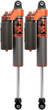 Load image into Gallery viewer, FOX 3.0 Adj. Race Shocks Jeep Gladiator (20-22) [3.5-4.5" Lift] Rear Internal Bypass Remote Reservoir w/ DSC - 883-26-083 Alternate Image