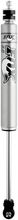 Load image into Gallery viewer, FOX 2.0 Performance Shocks Jeep Grand Cherokee (93-04) Front Smooth Body IFP Shock - 980-24-643 - Default Title Alternate Image