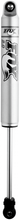 Load image into Gallery viewer, FOX 2.0 Performance Shocks Jeep Wrangler (97-06) Rear Smooth Body IFP Shock - 980-24-645 - Default Title Alternate Image