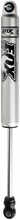 Load image into Gallery viewer, FOX 2.0 Performance Shocks Jeep Wrangler JK 2Dr/4Dr (07-18) [1.5-3.5" Lift] Rear Smooth Body IFP Shock - 980-24-888 - Default Title Alternate Image