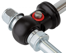 Load image into Gallery viewer, FOX 2.0 ATS Performance Steering Stabilizer Jeep Wrangler JK 2 Dr/4Dr (07-18) Through-Shaft / 1-3/8" Tie Rod - 983-02-070 - Default Title Alternate Image