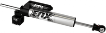 Load image into Gallery viewer, FOX 2.0 ATS Performance Steering Stabilizer Jeep Wrangler JK 2 Dr/4Dr (07-18) Through-Shaft / 1-3/8" Tie Rod - 983-02-070 - Default Title Alternate Image