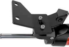 Load image into Gallery viewer, FOX 2.0 ATS Race Steering Stabilizer Jeep Wrangler JL (18-22) Through-Shaft / Axle Mount - 983-02-148 - Default Title Alternate Image