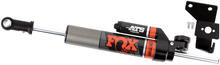 Load image into Gallery viewer, FOX 2.0 ATS Race Steering Stabilizer Jeep Gladiator (20-22) Through-Shaft / Axle Mount - 983-02-148 Alternate Image