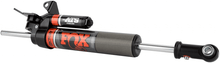 Load image into Gallery viewer, FOX 2.0 ATS Race Steering Stabilizer Jeep Wrangler JL (18-22) Through-Shaft / Axle Mount - 983-02-148 - Default Title Alternate Image