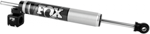 Load image into Gallery viewer, FOX 2.0 TS Performance Steering Stabilizer Jeep Wrangler JK (07-18) 1-5/8" Tie Rod Clamp - 985-02-122 - Default Title Alternate Image
