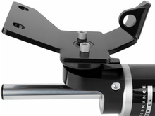 Load image into Gallery viewer, FOX 2.0 TS Performance Steering Stabilizer Jeep Wrangler JL (18-24) Through-Shaft / Axle Mount - 985-02-127 - Default Title Alternate Image