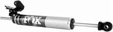 Load image into Gallery viewer, FOX 2.0 TS Performance Steering Stabilizer Jeep Gladiator JT (20-24) Through-Shaft / Axle Mount - 985-02-127 - Default Title Alternate Image